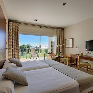 Habitación Estándar con Cama King